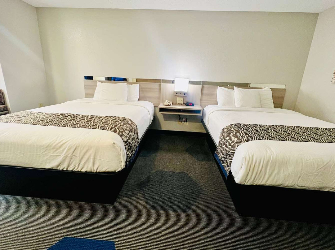 Microtel Inn by Wyndham Georgetown主图