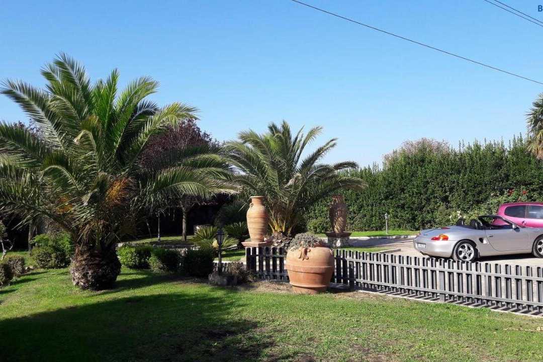 B&B Villa Roberta