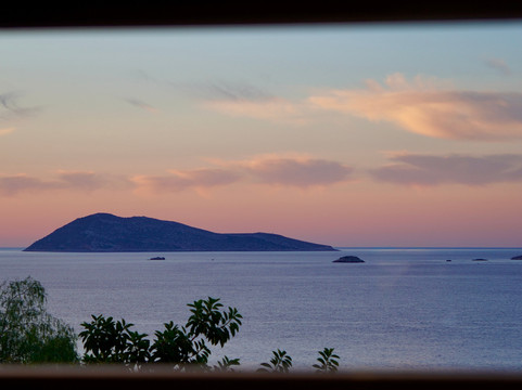 奥莱诺瓦酒店主图