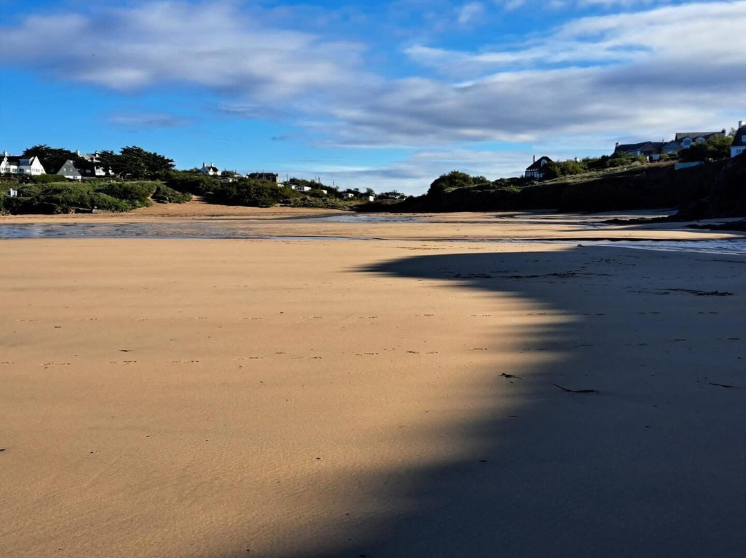Constantine Bay Beach-帕兹托必去景点