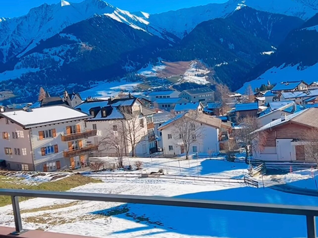 Boutique Hotel Pellas主图