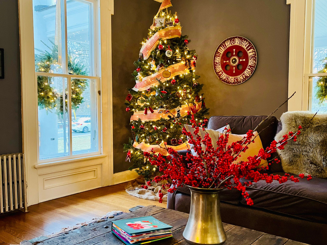 Granville House主图