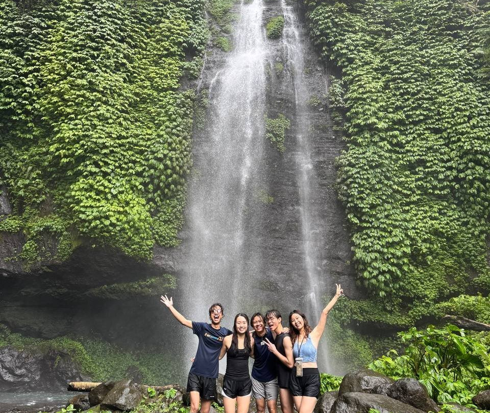 Piyara Bali tour-库塔必去景点