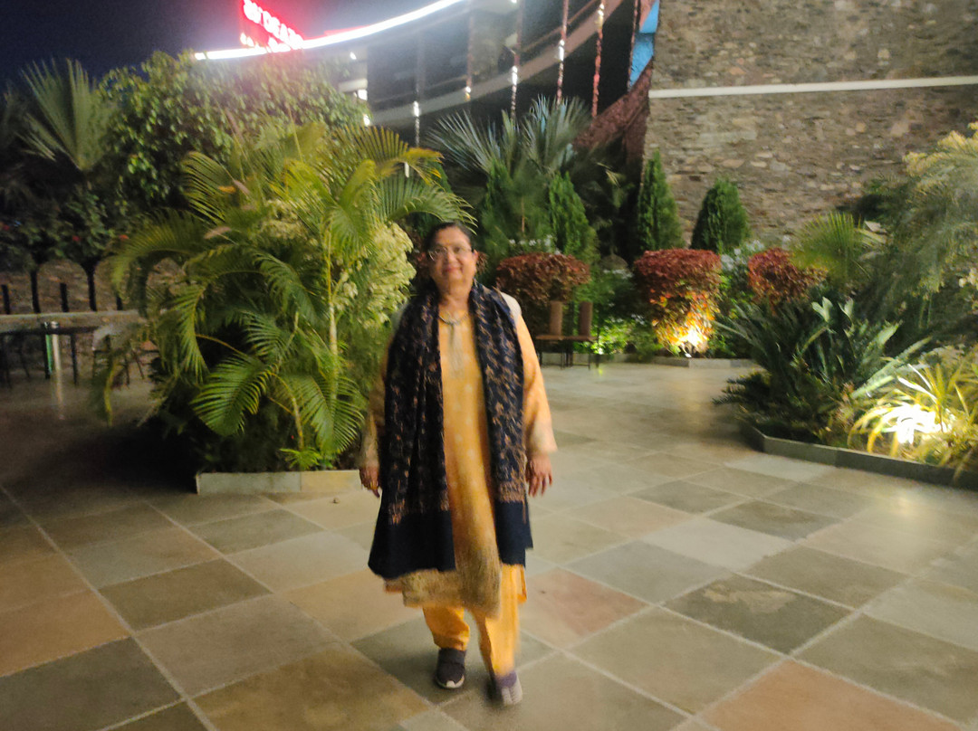 Seasons Park Resort & Spa主图