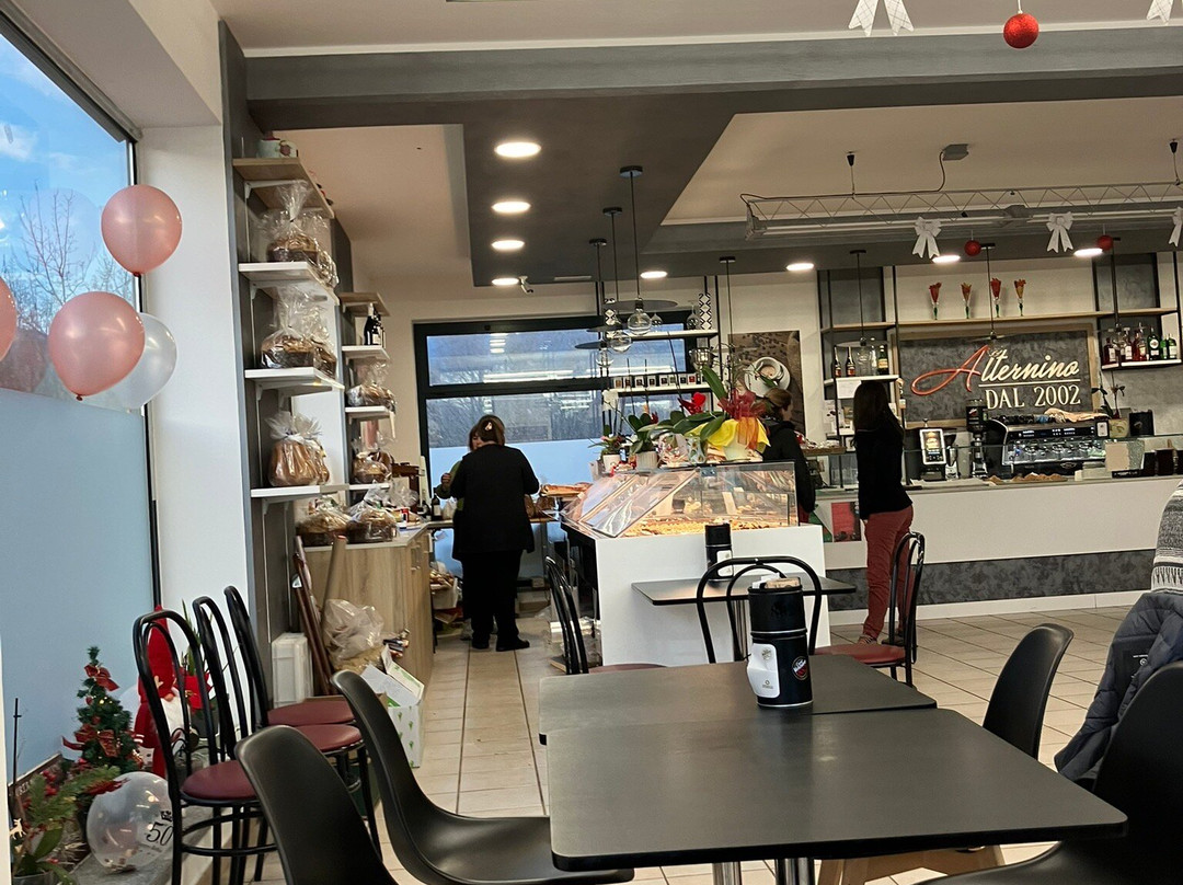 Alternino Pasticceria