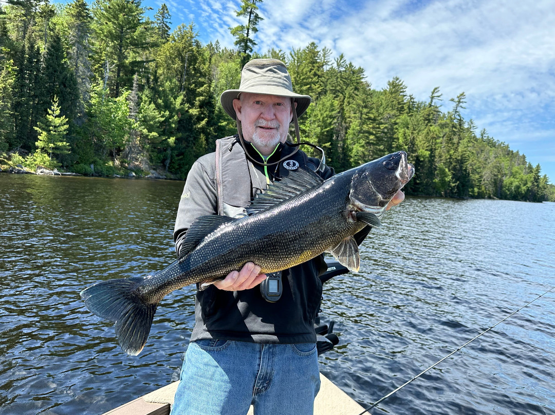 Reelpro Fishing Charters