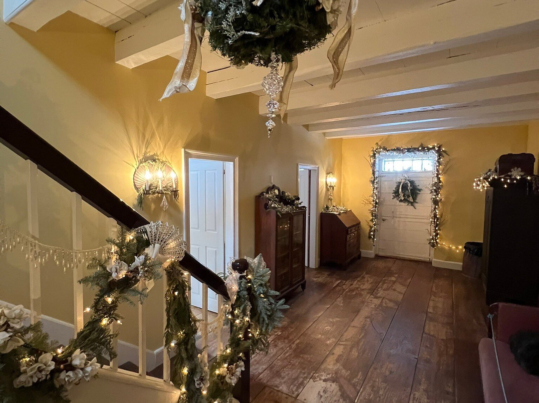 Mount Gulian Society-Beacon必去景点