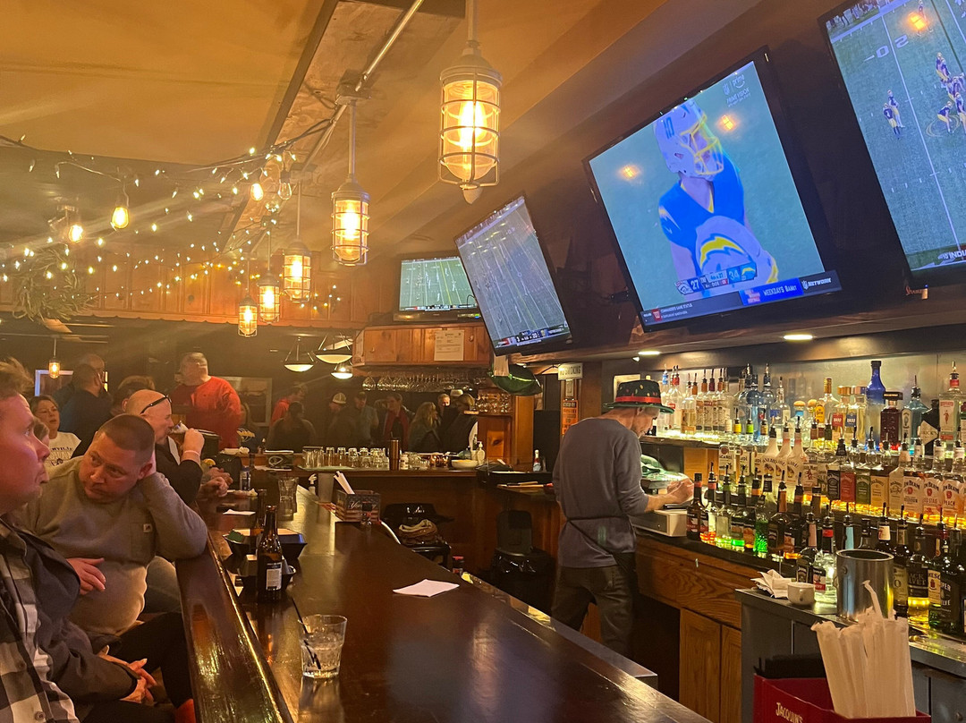 Cianci's Motel主图