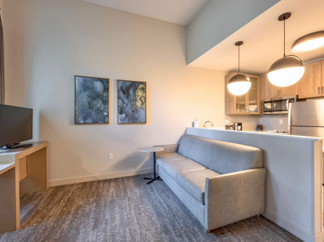 Residence Inn by Marriott Palm Beach Gardens主图