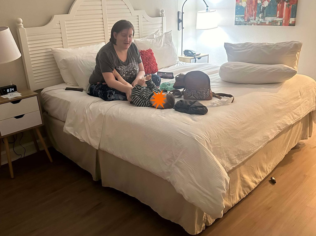 Inn On The Lakes主图