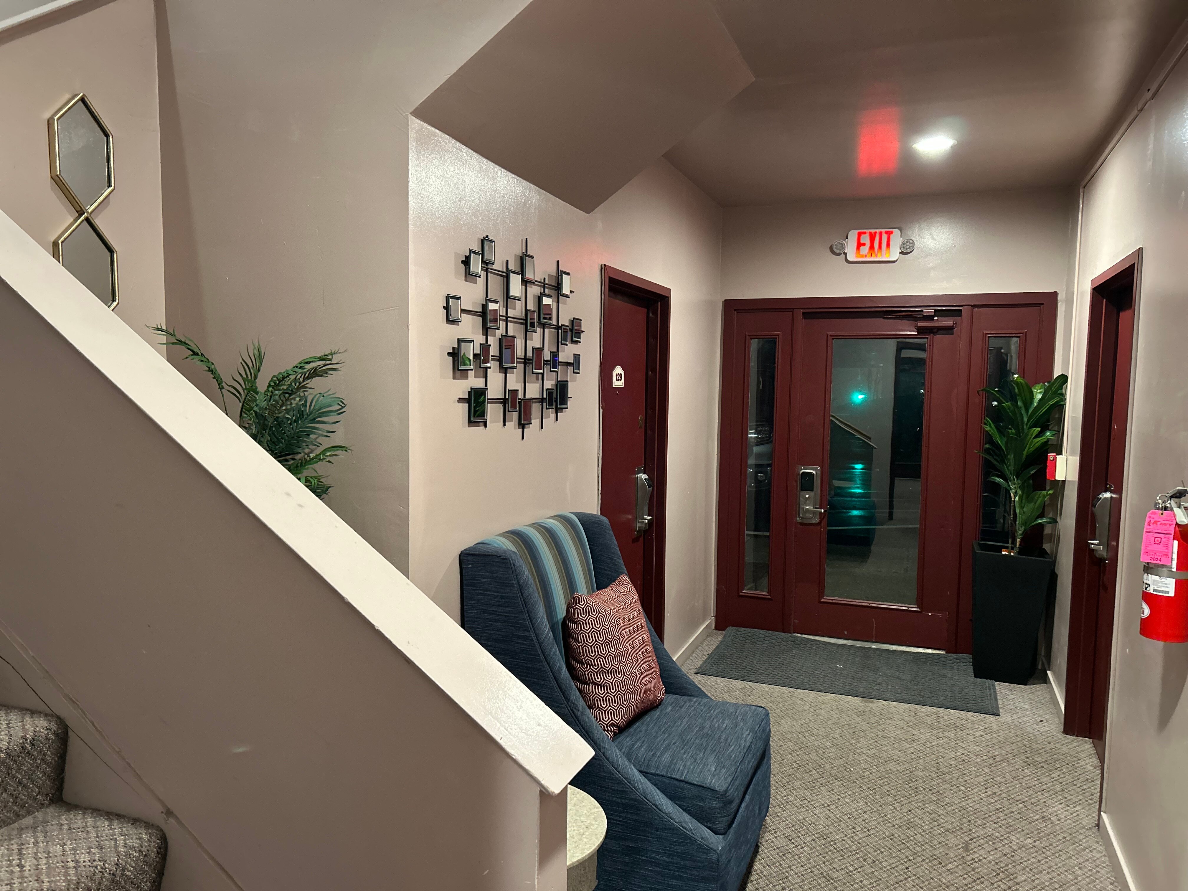 Inn of the Dove Luxury Romantic Suites Harrisburg-浴室