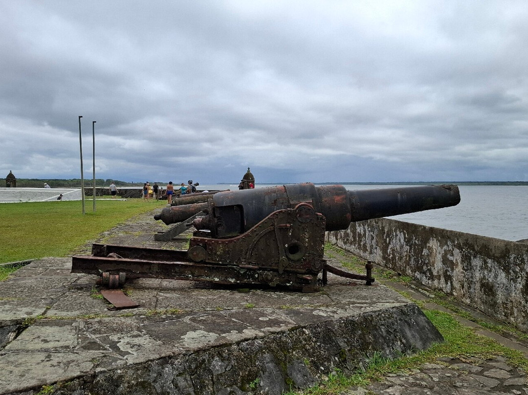 Praia Encantadas-Ilha do Mel必去景点