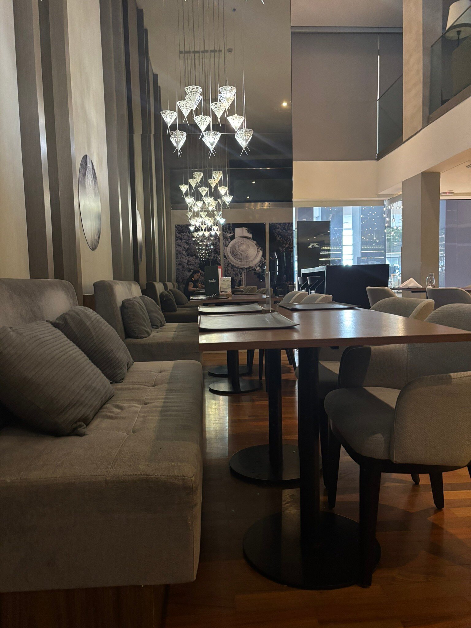 NH Curitiba the Five-官方