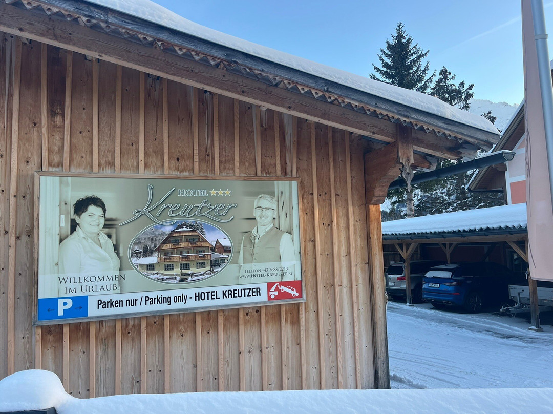 Hotel Kreutzer主图