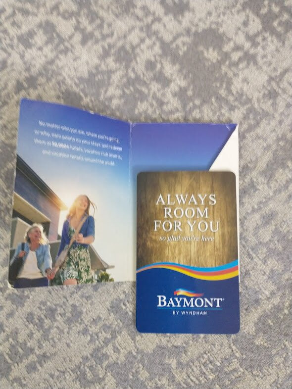 Baymont by Wyndham Brunswick GA主图