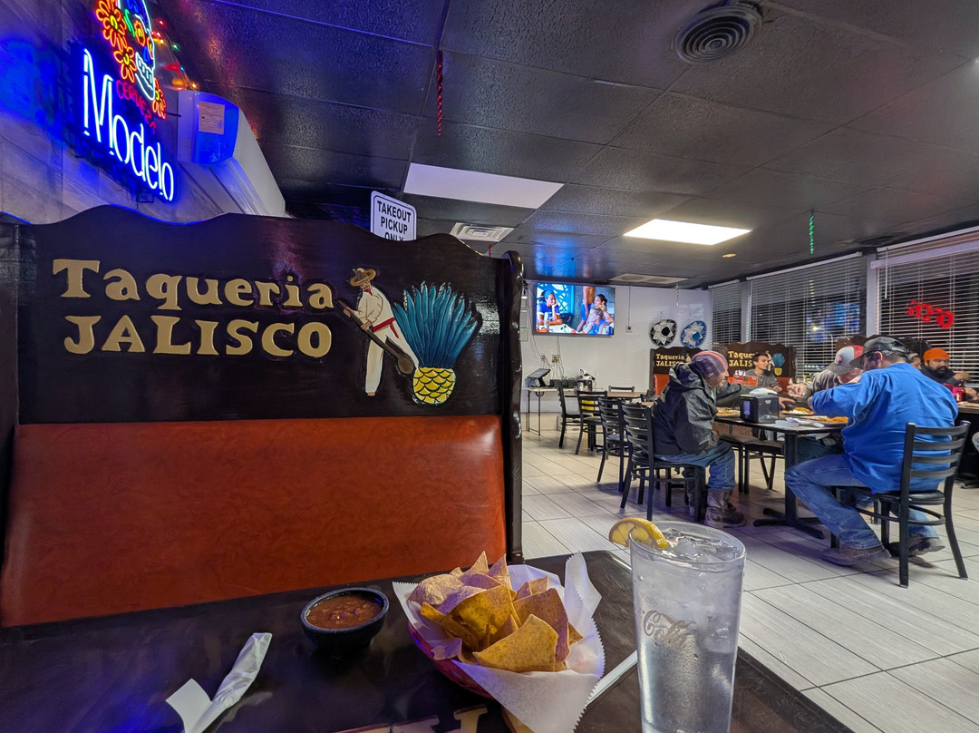Taqueria Jalisco