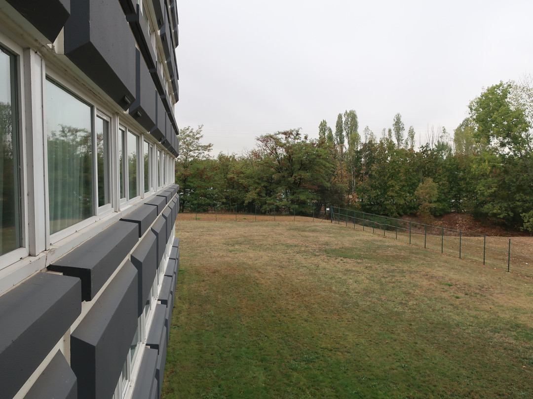ibis Lyon Villefranche-sur-Saône主图