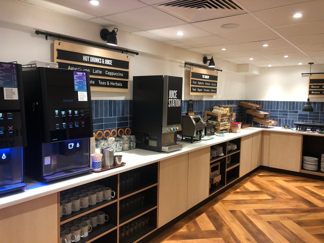 Travelodge Guildford主图