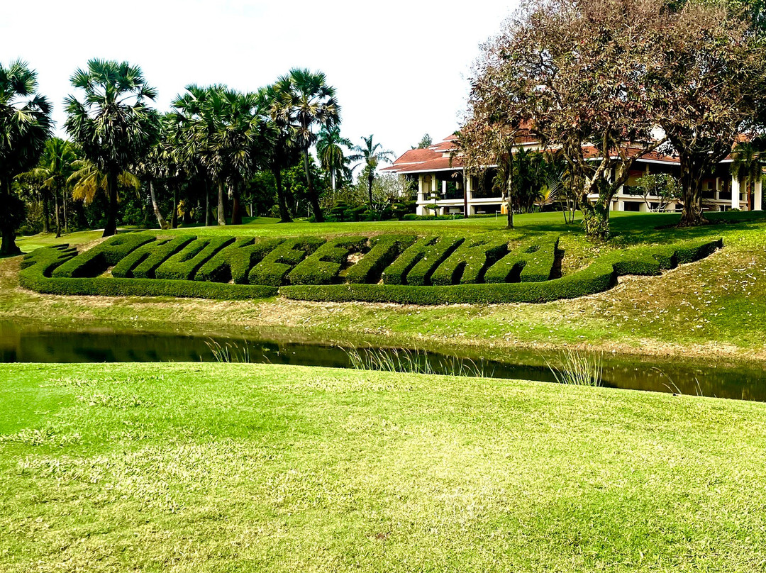 佛基拉乡村俱乐部-暹粒必去景点
