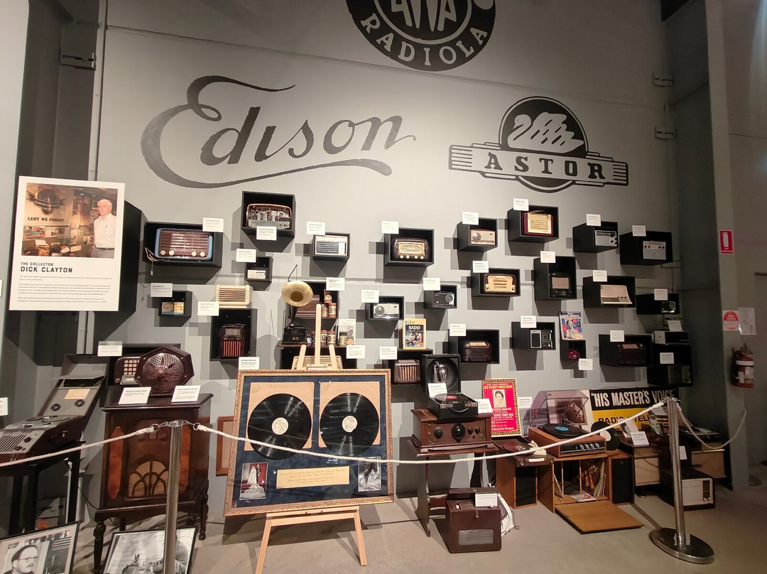 Moooving Art Shepparton-谢珀顿必去景点