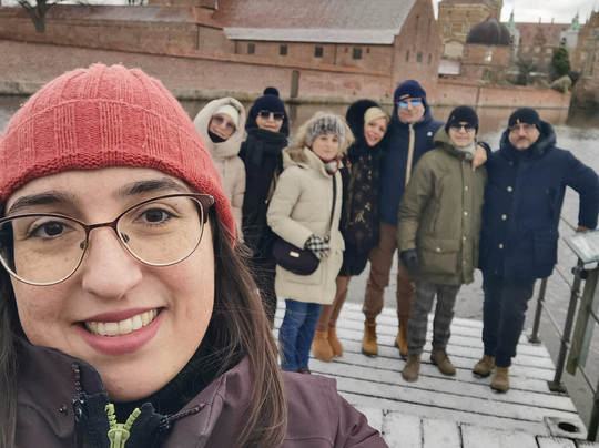 A Spasso con Elena-哥本哈根必去景点