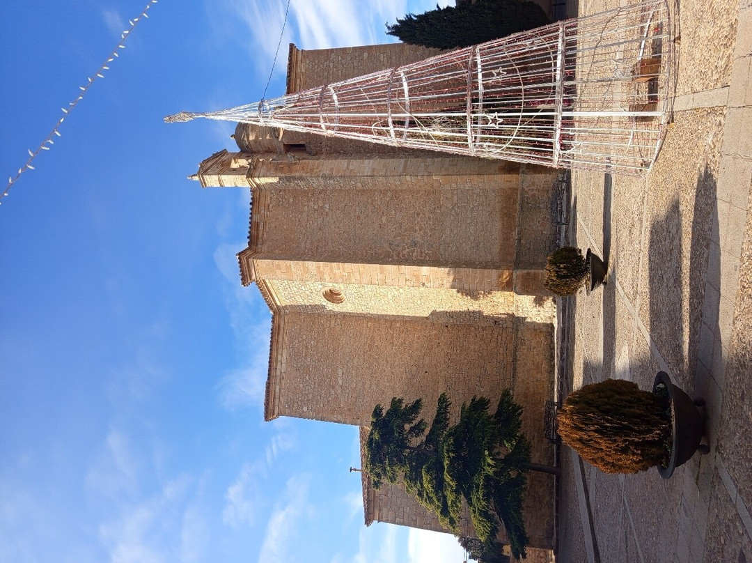 Parroquia Nuestra Señora De La Asunción景点图片