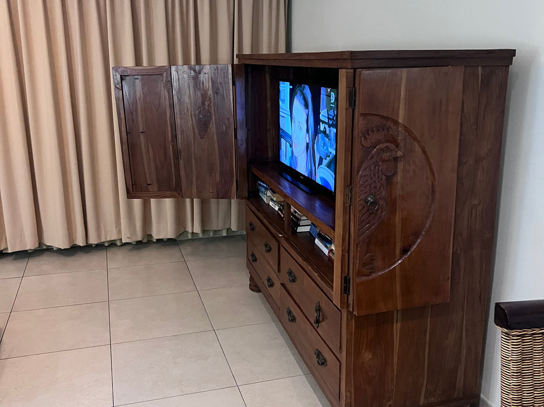 Pasanggrahan Royal Guesthouse主图