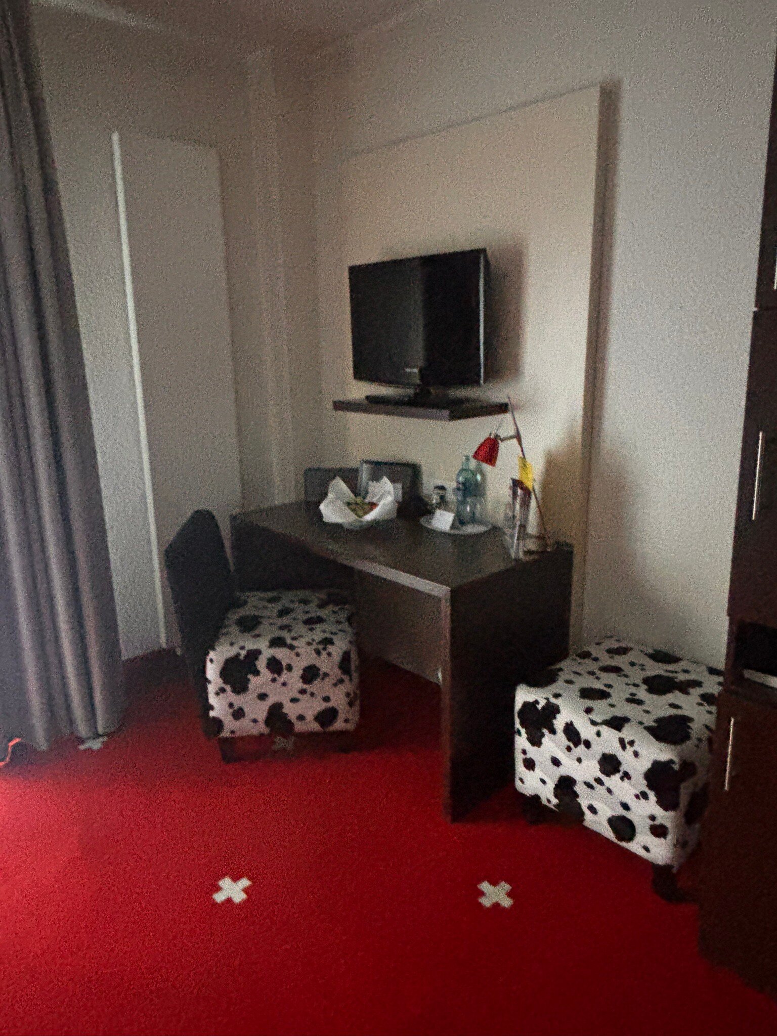 Hotel Schweizer Hof-官方
