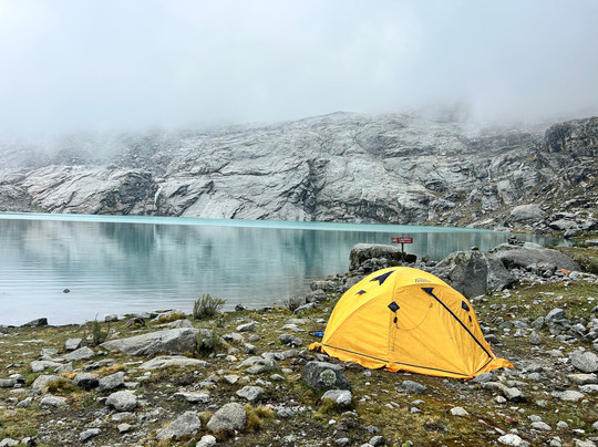 Peru Alpine Expedition-瓦拉斯必去景点