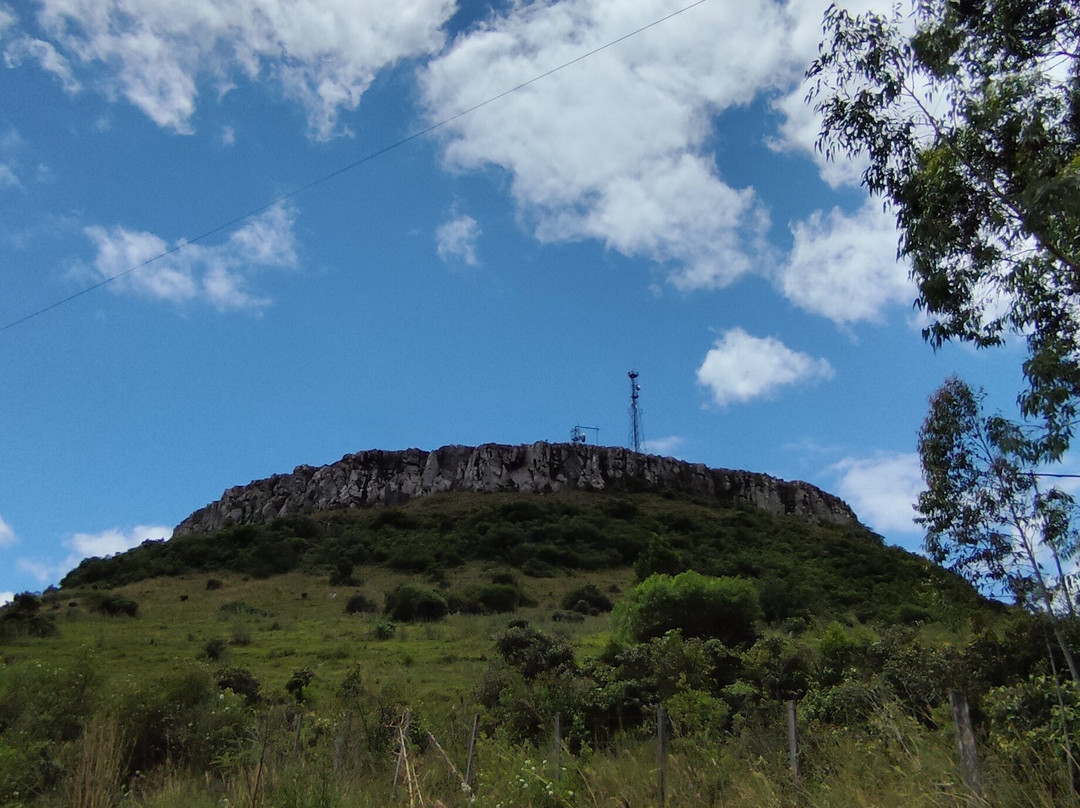 Cerro de Palomas-Santana do Livramento必去景点