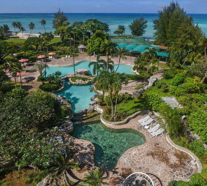 Marianas Beach Resort