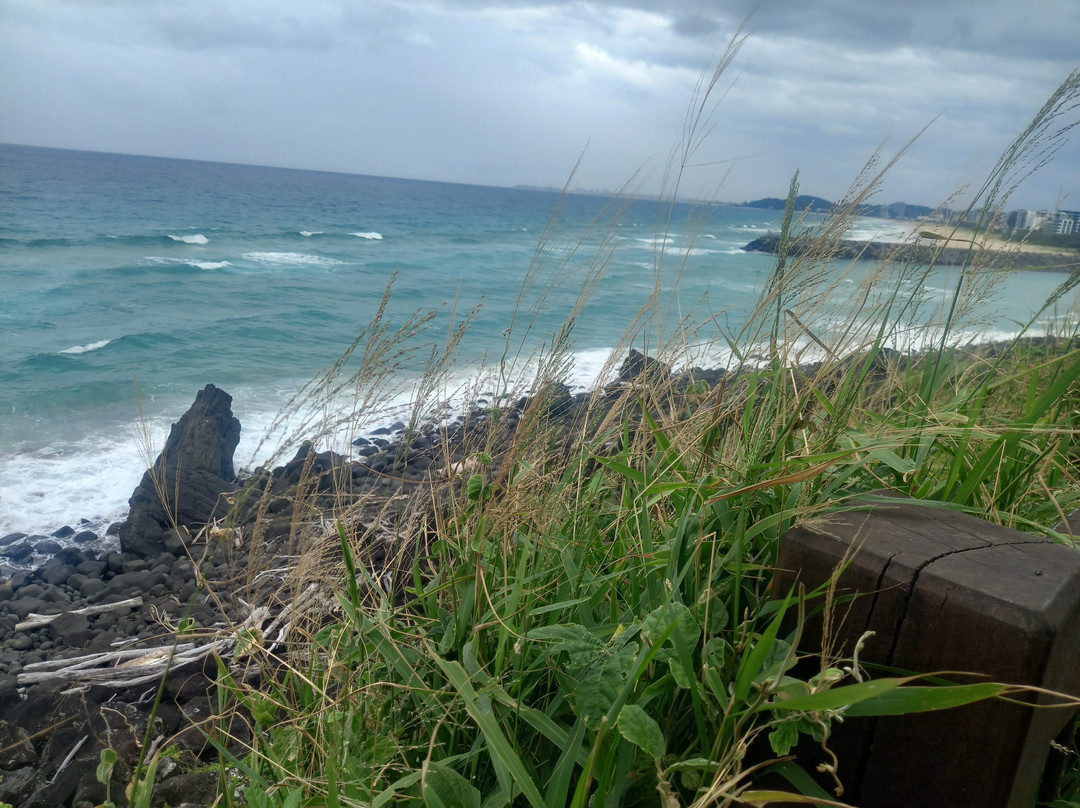 Jellurgal Aboriginal Cultural Centre-伯利角必去景点