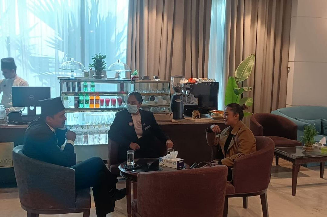 Soaltee Westend Premier主图