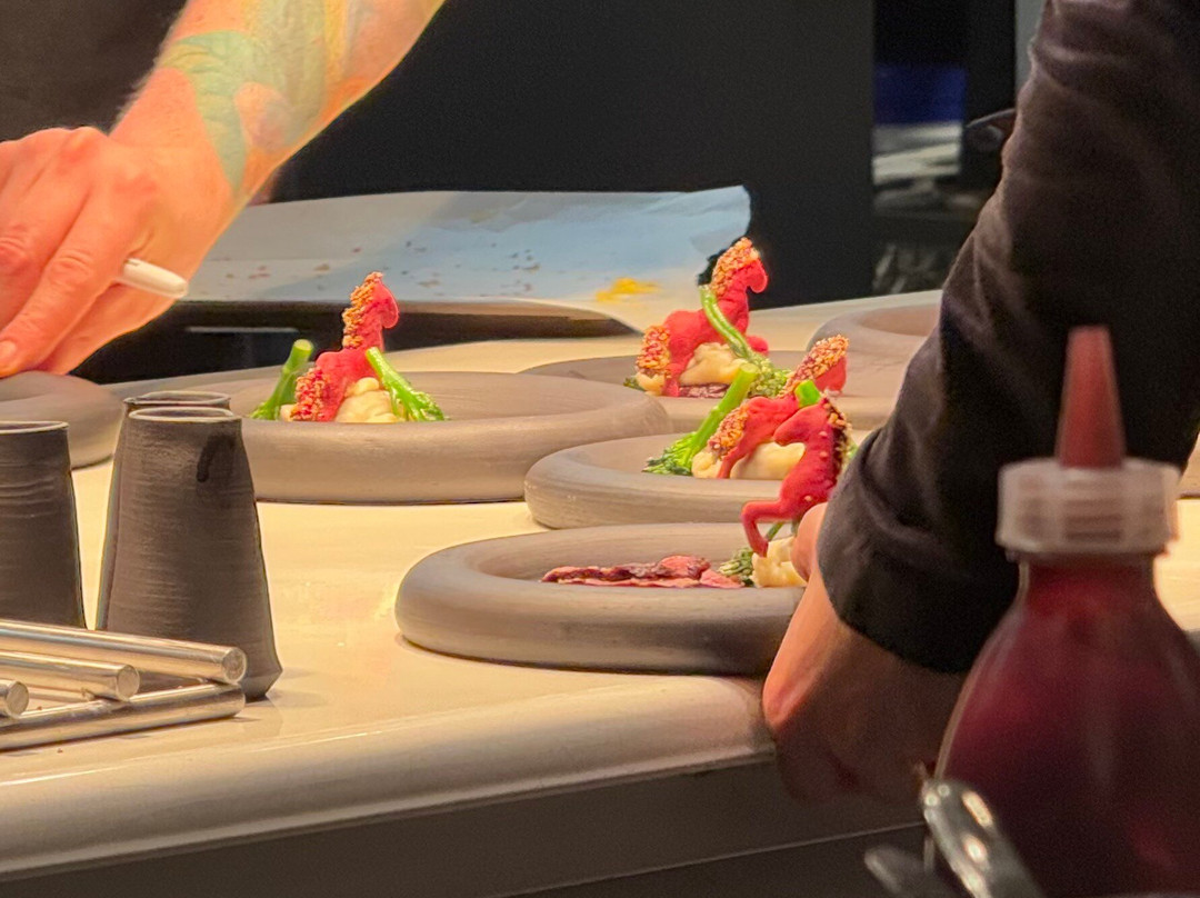 Core by Clare Smyth