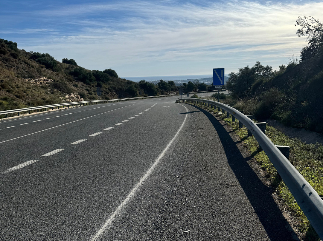 Bikestardo景点图片