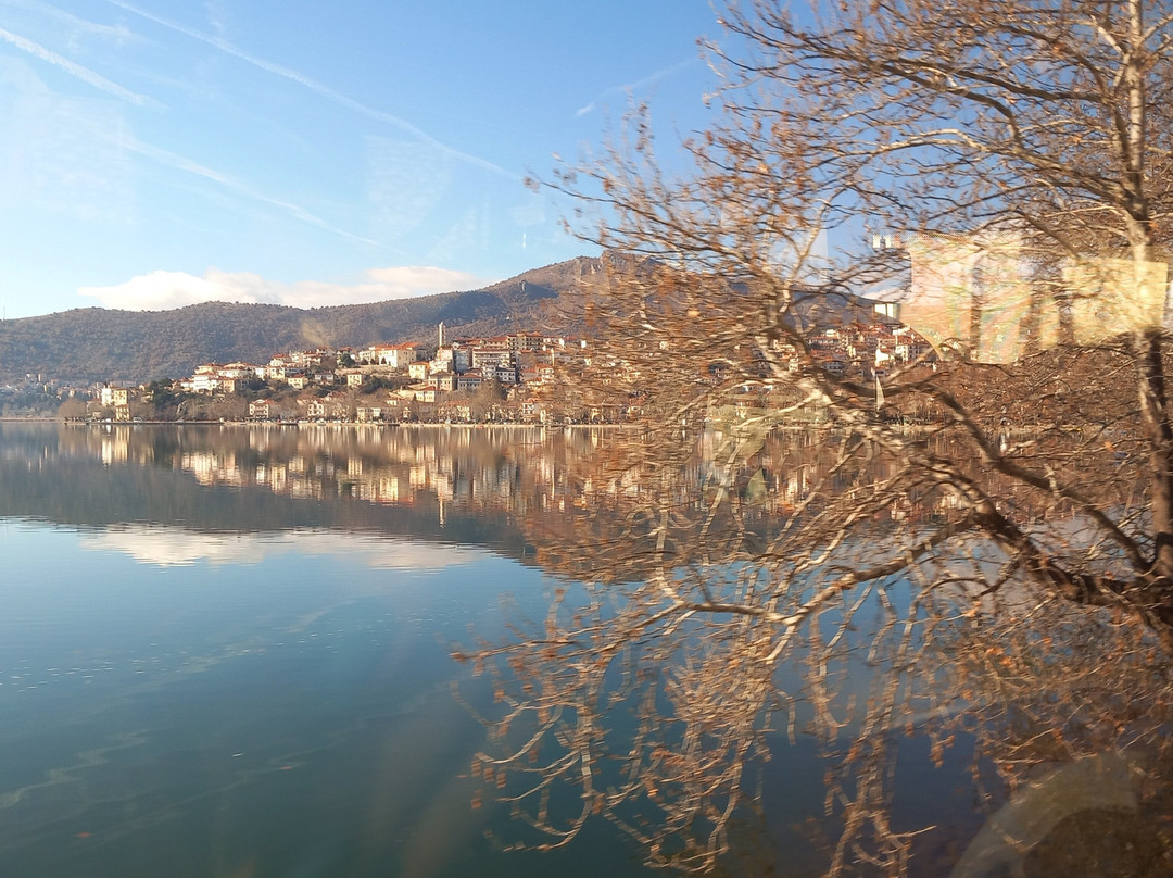 Culture 8 Cultural City & Nature Guided Tours of Kastoria-卡斯托里亚必去景点