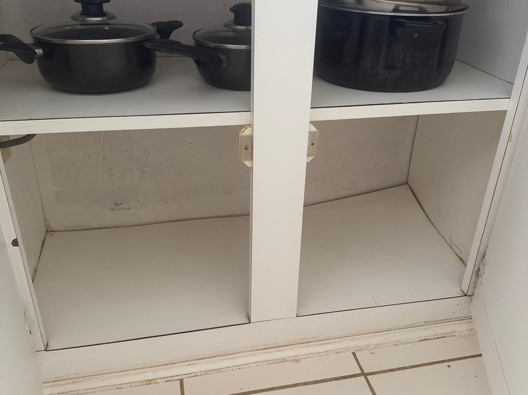 Aruba Beach Villas主图