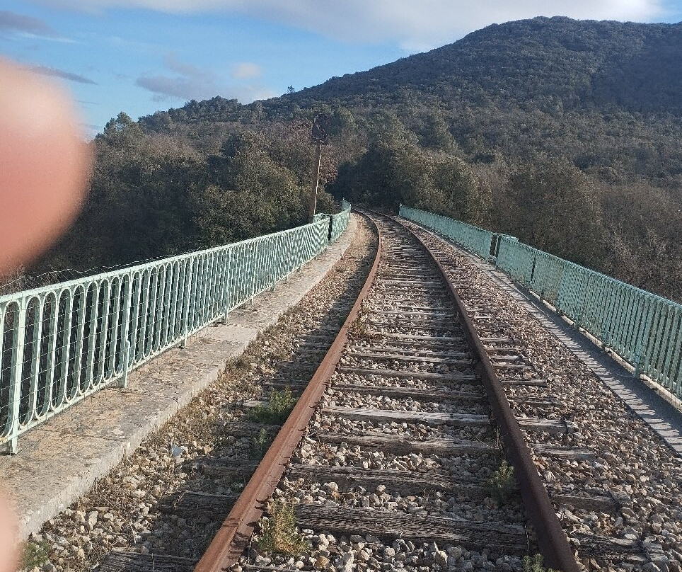 Velorail景点图片