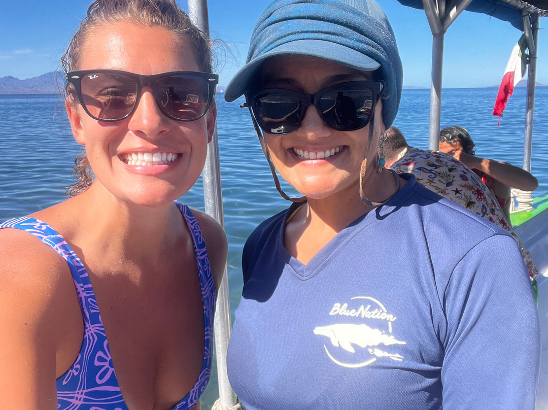 Blue Nation-洛雷托必去景点