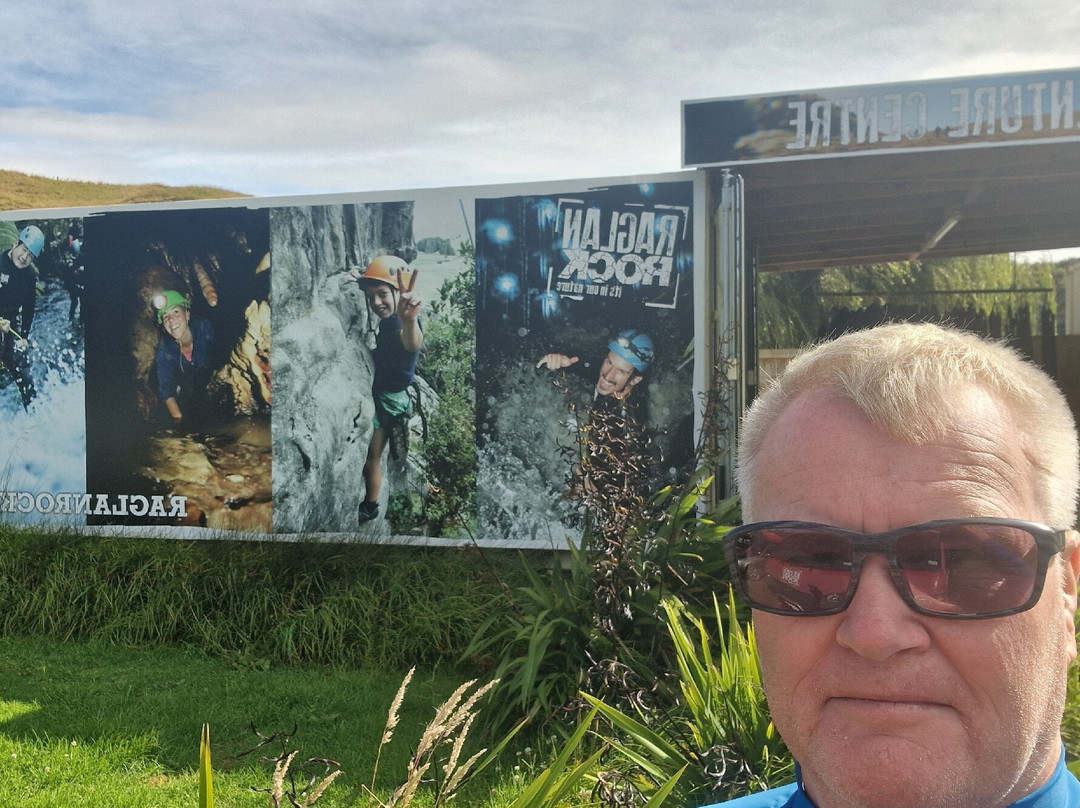 Raglan Rock Adventure Co-拉格伦必去景点