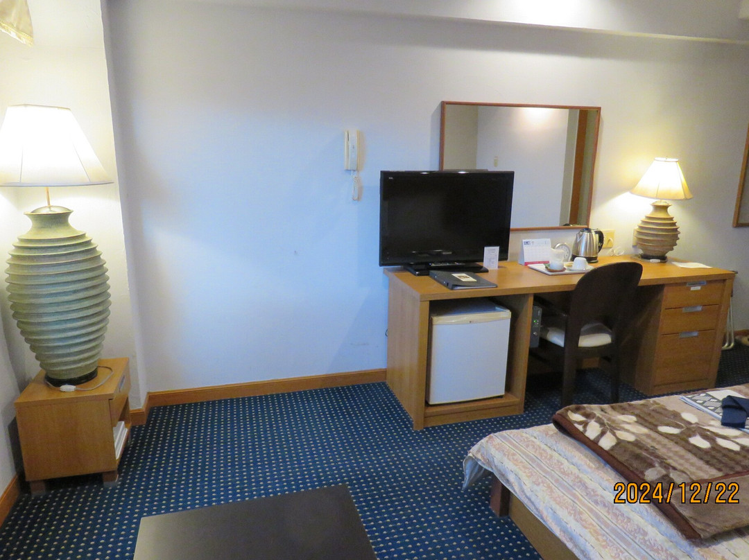 Hotel AU Matsuzaka主图