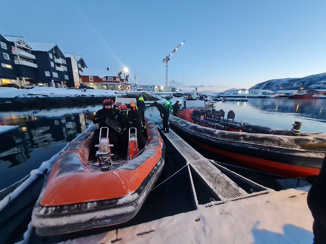 Lofoten Opplevelser景点图片