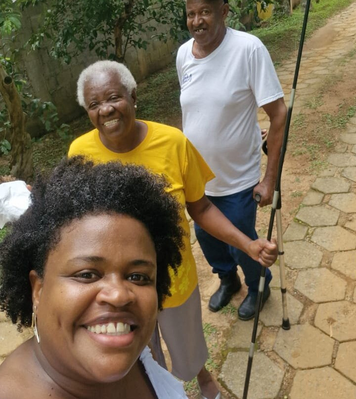 Vila Chico Hotel Fazenda主图