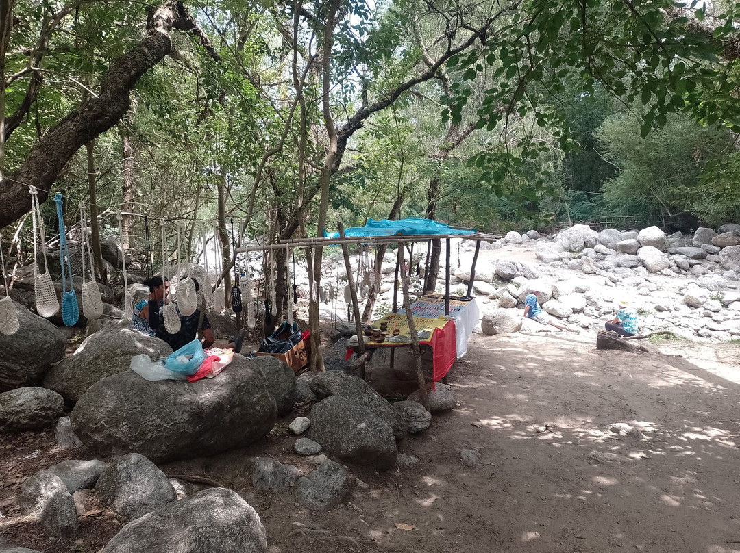 Arroyo Piedras Blancas-梅洛必去景点