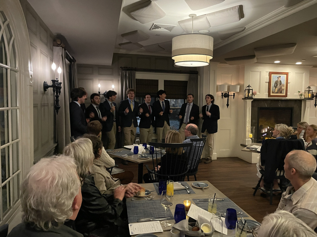 黑斯廷斯公园旅馆主图