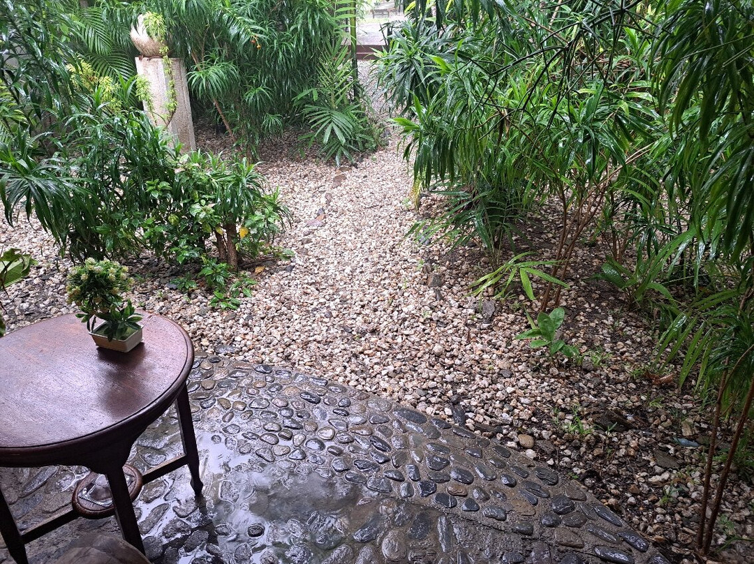 Pousada Casa do Sandalo, Boutique Guesthouse主图