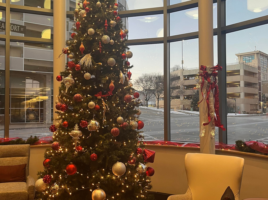 Hyatt Place Bloomington / Normal主图