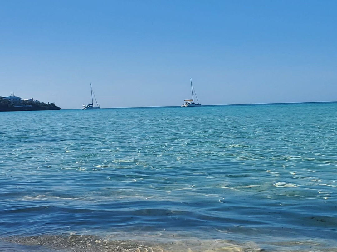 Ten Bay Beach-伊柳塞拉必去景点