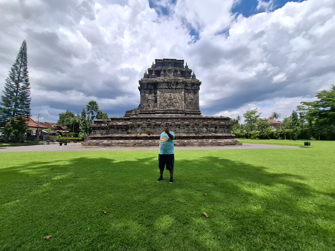 Jogja Dream Tours-Sleman必去景点