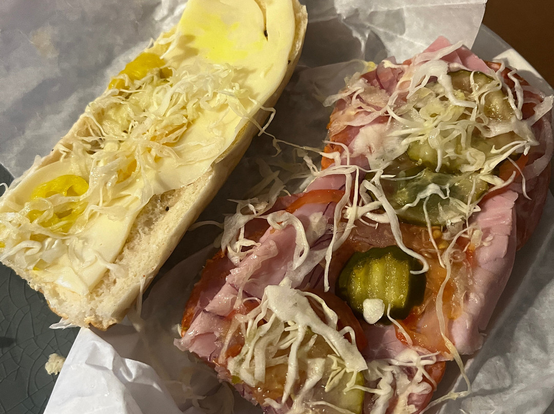 Castleton Corner Deli & Gas